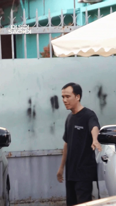 Bắt gặp Trấn Thành xuất hiện mệt mỏi, nhưng tài sản 30 tỷ ở giây thứ 4 mới gây bất ngờ! - Hình 1