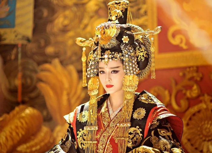 Bí ẩn Lăng Mộ Võ Tắc Thiên kho báu 500 Tấn, 1.300 năm không ai dám khai quật! - Hình 1