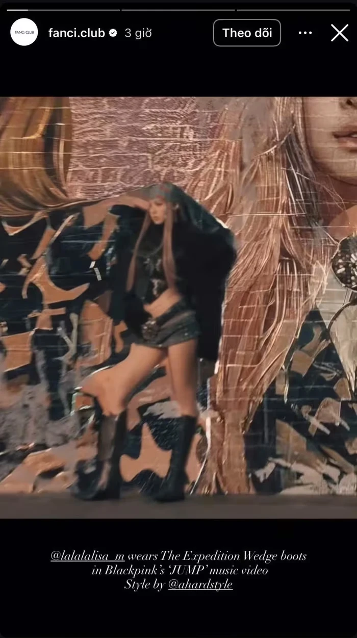 Blackpink đưa Phố đi bộ Nguyễn Huệ vào MV mới, Jisoo lại thêm một lần ưu ái VN - Hình 8