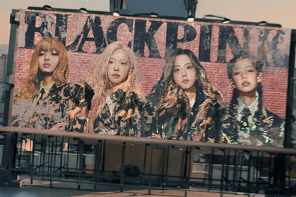 BLACKPINK gây tranh cãi vẫn lập kỷ lục, cho đối thủ hít khói mọi mặt trận - Hình 10
