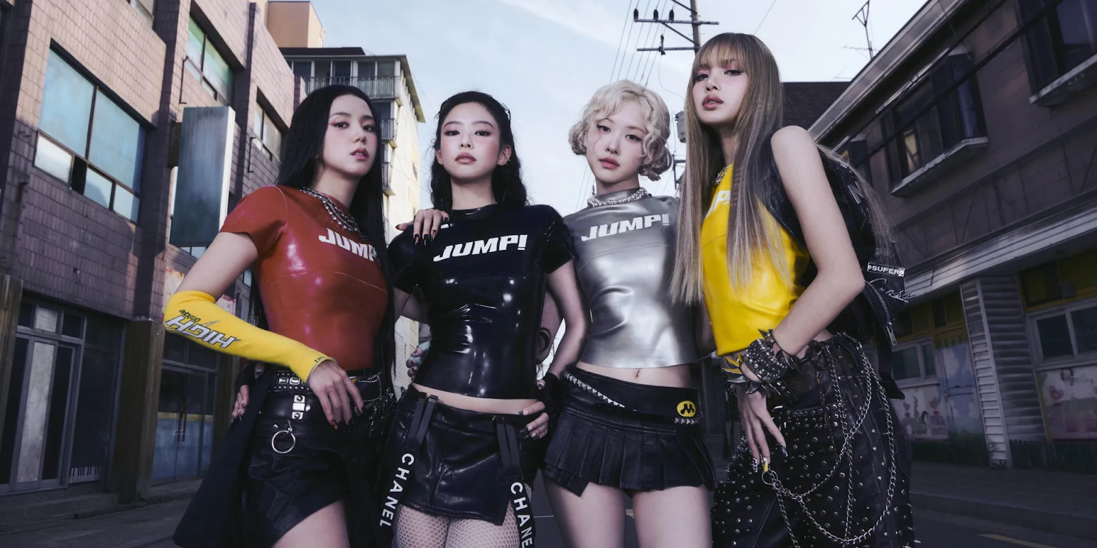 BLACKPINK gây tranh cãi vẫn lập kỷ lục, cho đối thủ hít khói mọi mặt trận - Hình 1