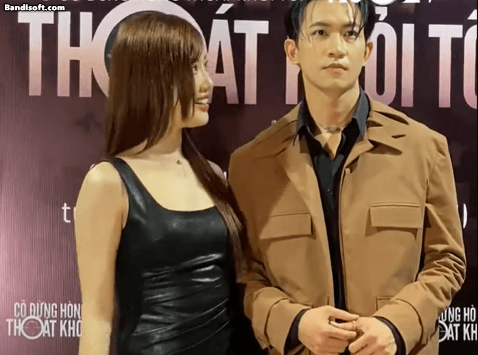 Cặp đôi sở hữu visual cực mạnh của showbiz Việt đã toang, nhìn loạt bằng chứng này sẽ hiểu - Hình 1