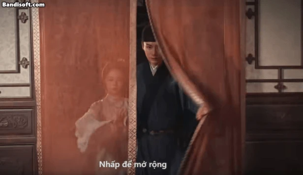 Đàm Tùng Vận 17 tuổi nhan sắc chấn động cỡ này: Mặt mộc mà đẹp mê mẩn, không làm diễn viên quá phí - Hình 7