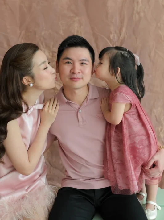 Đỗ Mỹ Linh khoe chồng thiếu gia chiều vợ hết nấc, dân mạng rần rần vì quá ngọt - Hình 4