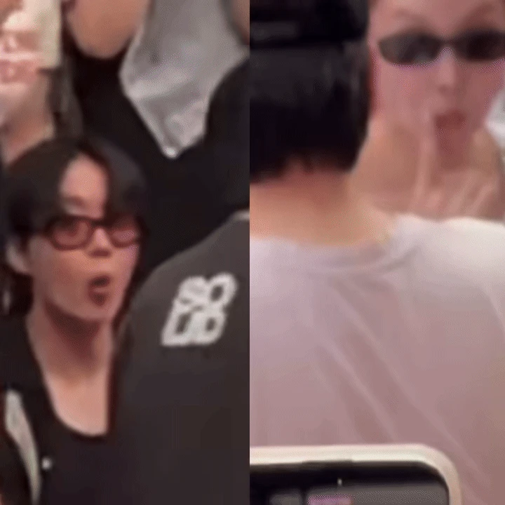 Đoạn video làm rõ mối quan hệ đáng ngờ giữa 2 đỉnh lưu Kpop: Thành viên BTS và TWICE có hẹn hò không? - Hình 4