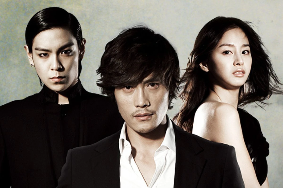 Front Man Squid Game réo thẳng tên T.O.P, hé lộ bí mật động trời ở hậu trường - Hình 3
