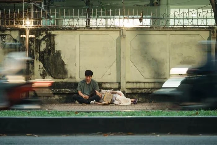 Mang Mẹ Đi Bỏ: NS Hồng Đào khẳng định đẳng cấp, 1 ánh mắt lấy đi triệu nước mắt - Hình 3