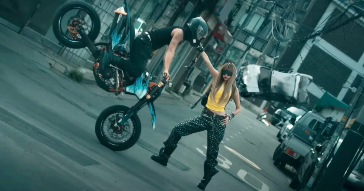 Phương Mỹ Chi bất ngờ được réo tên, sau màn tái xuất cực sốc của BLACKPINK - Hình 7