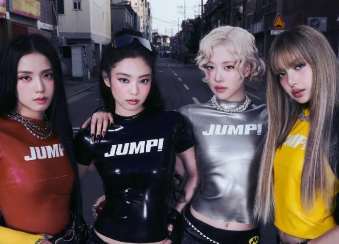 Phương Mỹ Chi bất ngờ được réo tên, sau màn tái xuất cực sốc của BLACKPINK - Hình 1