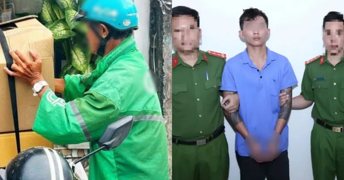 Tài xế xe ôm bị hại: Nghi phạm khai nhận sốc, hé lộ ảnh cuối, vợ chia sẻ xót xa - Hình 7