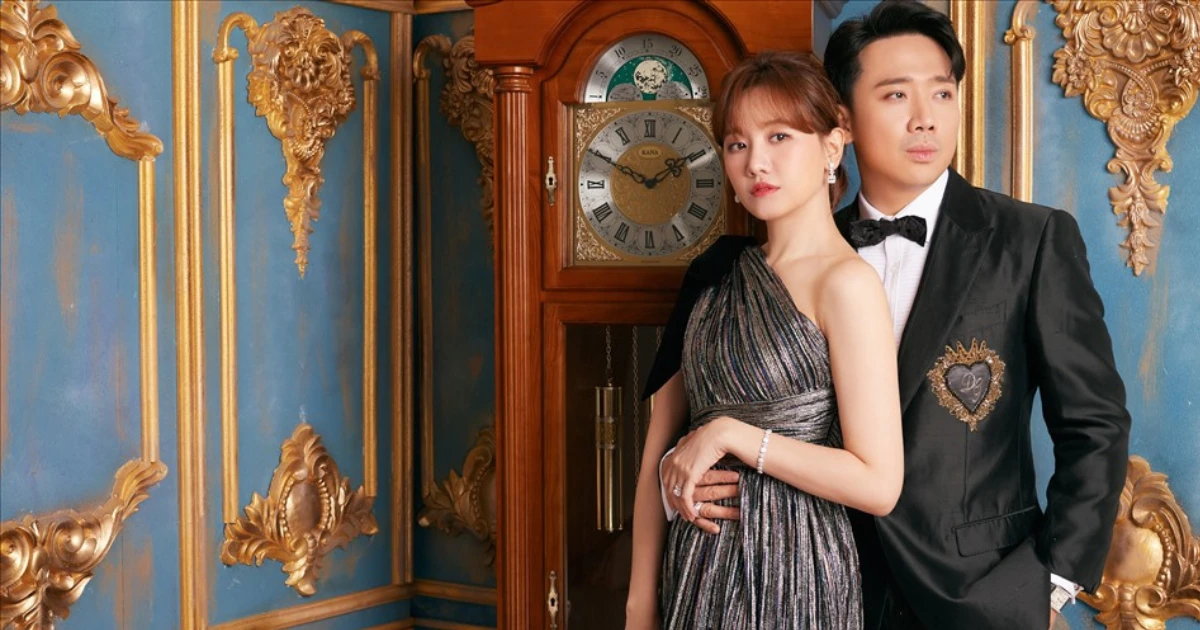 Trấn Thành bật khóc giữa đêm, tiết lộ bí mật động trời, fan sốc toàn tập! - Hình 7