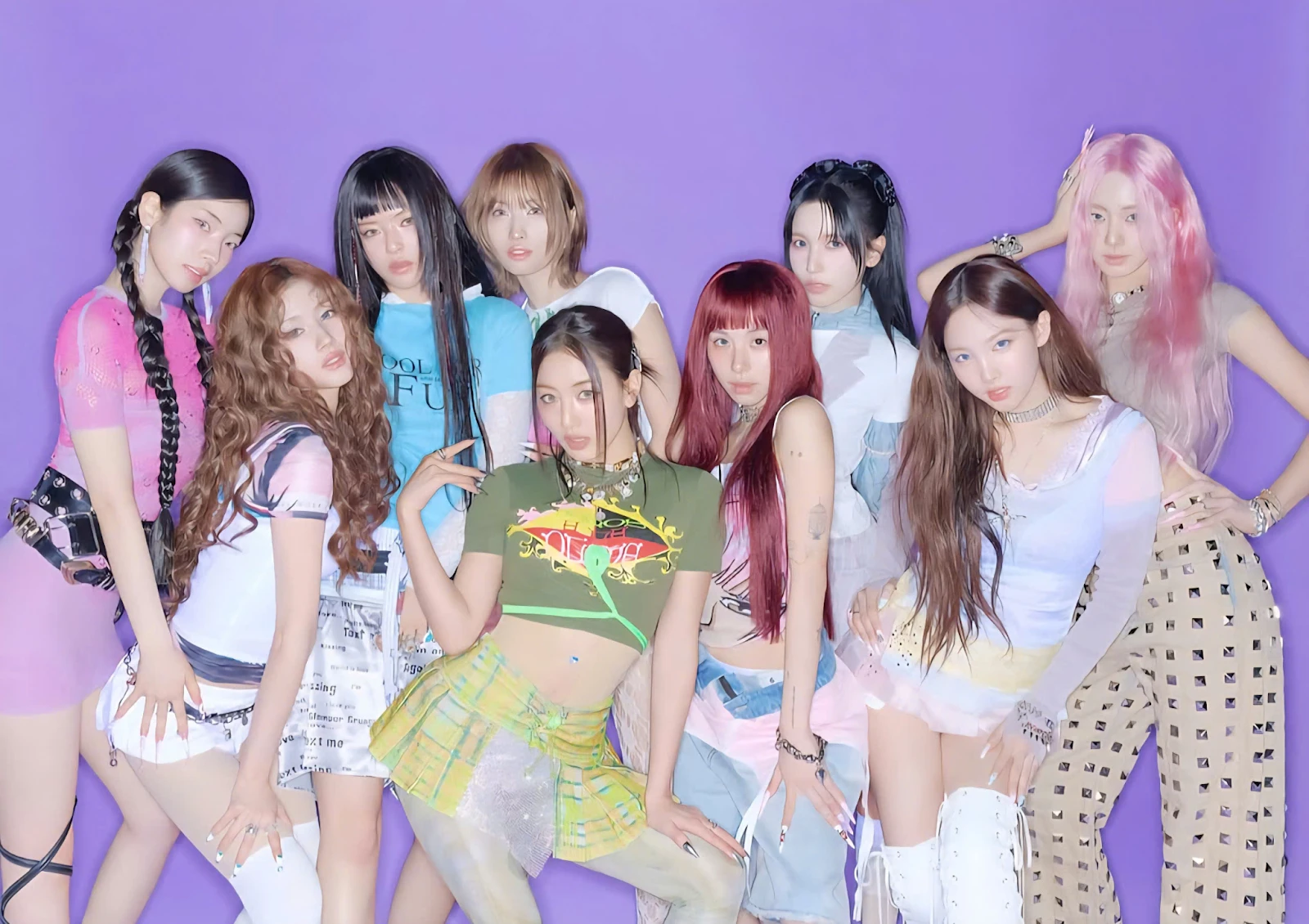 BLACKPINK bị TWICE kèn cựa, liền tung chiêu đè bẹp đối thủ, lập kỷ lục quốc tế - Hình 5