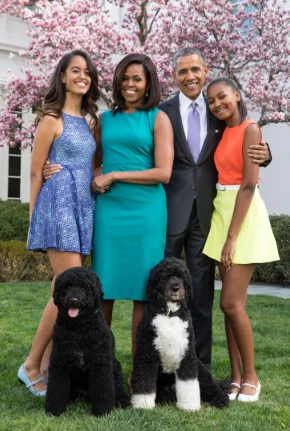 Cựu TT Obama tái xuất bất ngờ, liệu trở thành quân cờ chiến lược của Dân chủ? - Hình 8
