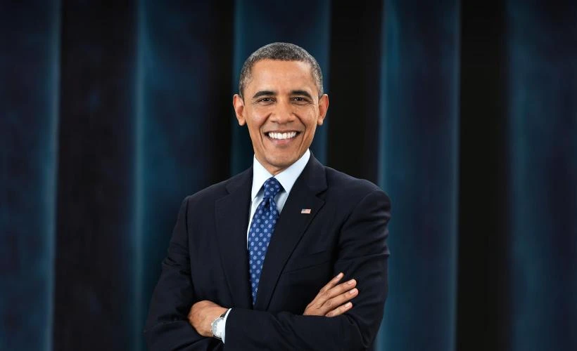 Cựu TT Obama tái xuất bất ngờ, liệu trở thành quân cờ chiến lược của Dân chủ? - Hình 11