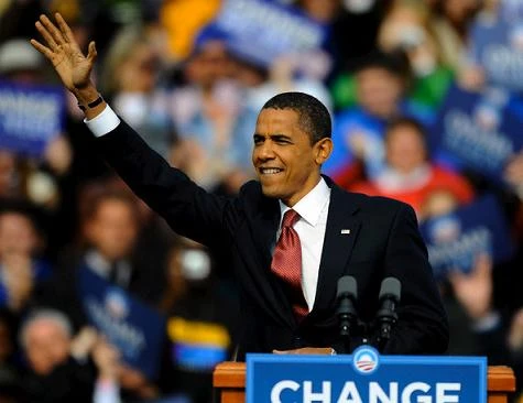 Cựu TT Obama tái xuất bất ngờ, liệu trở thành quân cờ chiến lược của Dân chủ? - Hình 10