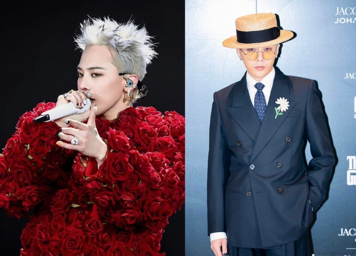 G-Dragon đột ngột hủy show tại Thái Lan, nguyên nhân khiến fan sốc nặng! - Hình 1