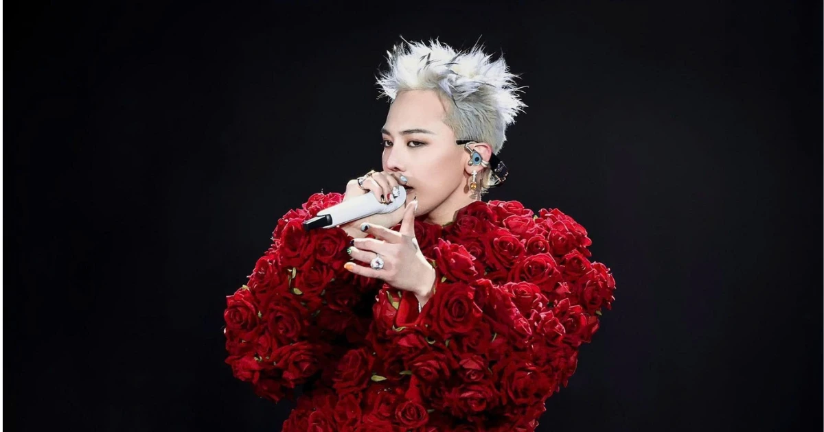 G-Dragon đột ngột hủy show tại Thái Lan, nguyên nhân khiến fan sốc nặng! - Hình 7