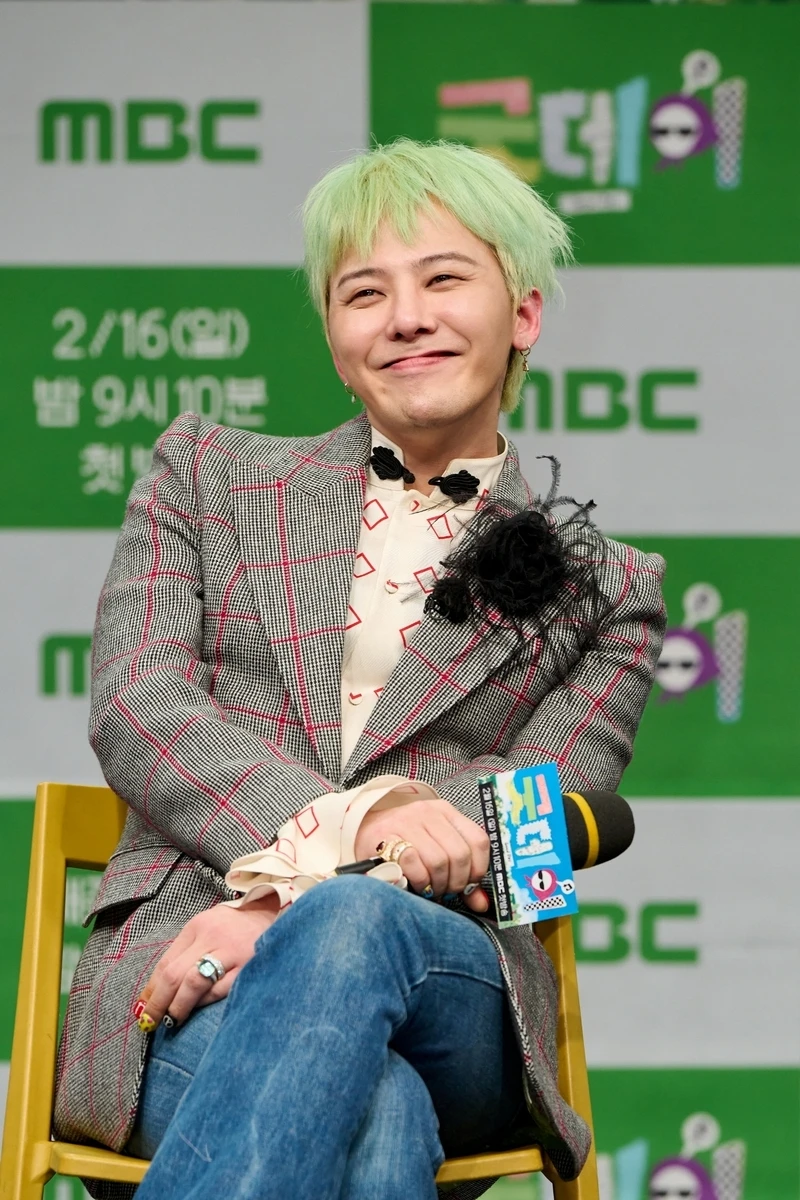 G-Dragon đột ngột hủy show tại Thái Lan, nguyên nhân khiến fan sốc nặng! - Hình 2