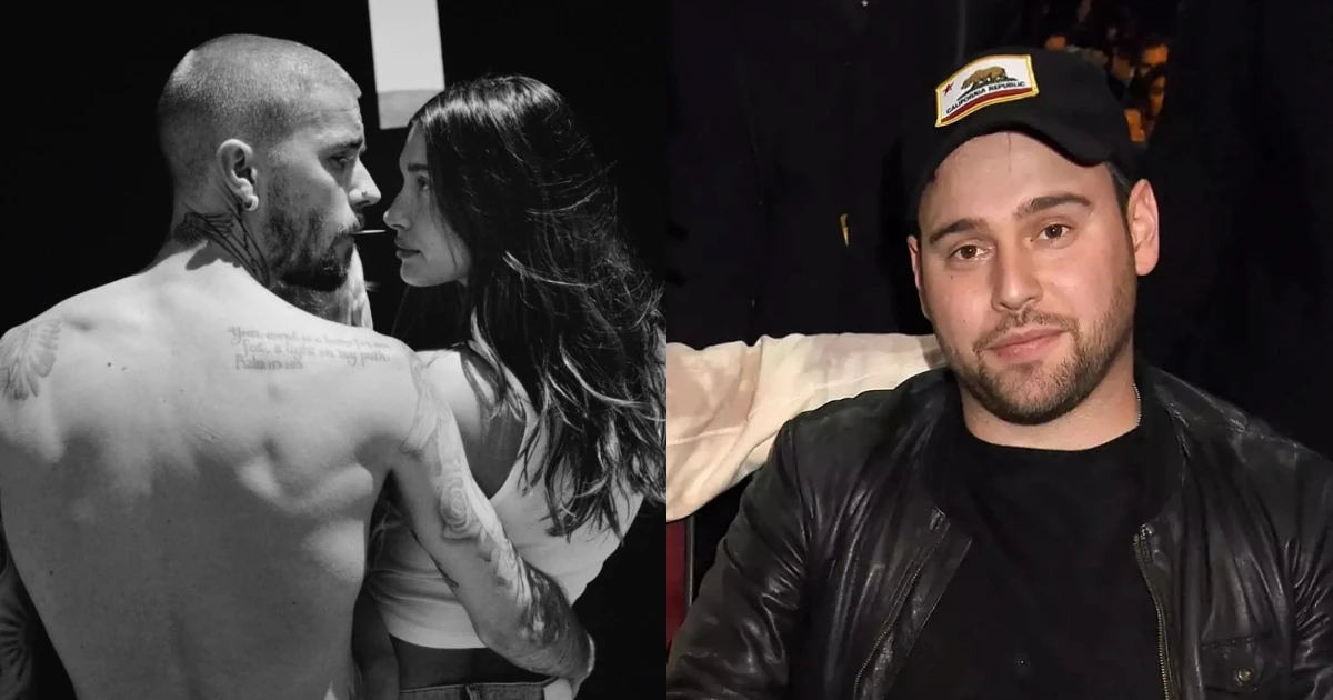 Justin Bieber trỗi dậy sau 4 năm, ra sản phẩm trả nợ tiền tỷ cho đơn vị quản lý? - Hình 8