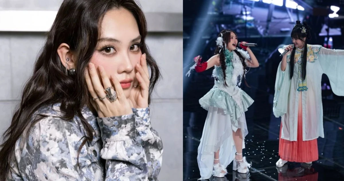 Mai Phương đu theo danh tiếng Phương Mỹ Chi, đăng ảnh kèm 4 chữ gây chú ý - Hình 7