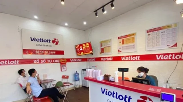 Người đàn ông TP.HCM trúng Vietlott gần 345 tỷ, phá kỷ lục xổ số Việt Nam! - Hình 6