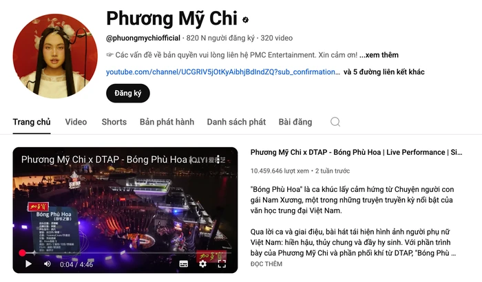 Phương Mỹ Chi lộ con số khủng thu từ Sing! Asia, giám khảo cũng phải quay xe - Hình 2