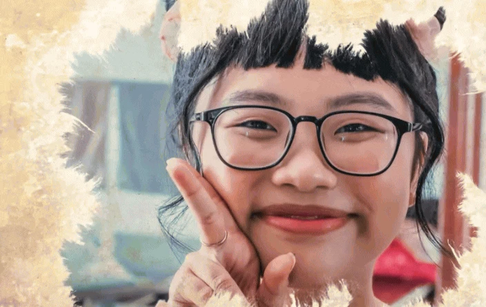 Quá khứ bị miệt thị ngoại hình của Phương Mỹ Chi - Hình 2
