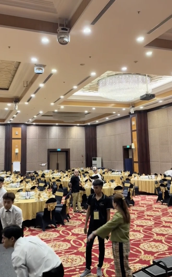 Vợ Quang Hải đòi làm sinh nhật tiền tỷ cho con trai, muốn hơn thua vợ Văn Hậu? - Hình 3