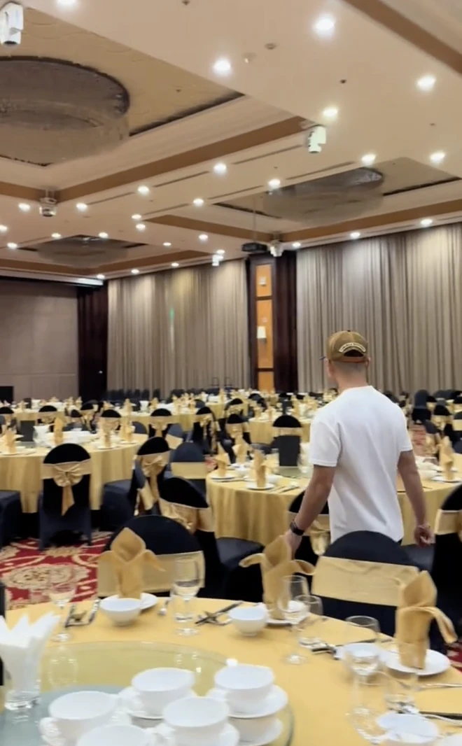 Vợ Quang Hải đòi làm sinh nhật tiền tỷ cho con trai, muốn hơn thua vợ Văn Hậu? - Hình 5