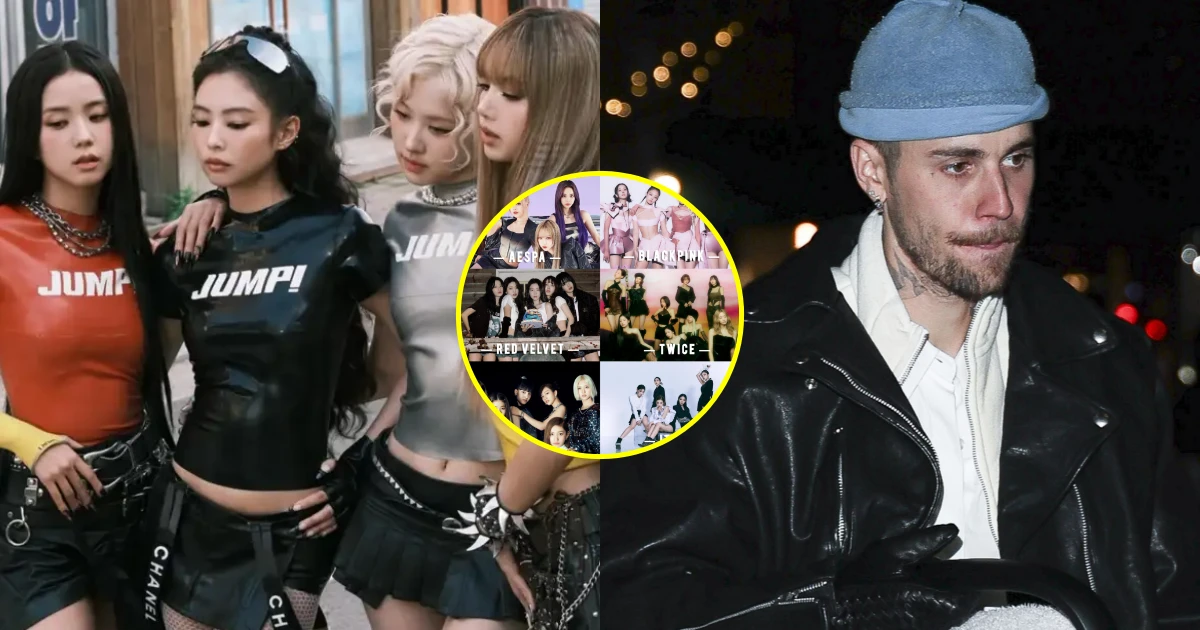 BLACKPINK vừa comeback đã đánh bại Justin Bieber, vượt 29 đối thủ lên ngôi vương - Hình 10