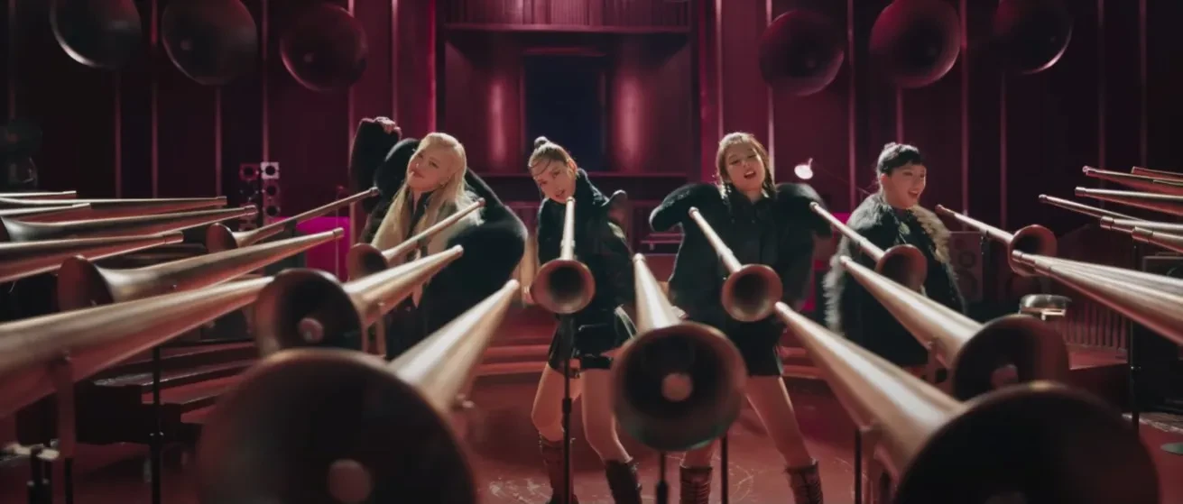 BLACKPINK vừa comeback đã đánh bại Justin Bieber, vượt 29 đối thủ lên ngôi vương - Hình 9