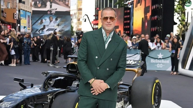 Brad Pitt bị vợ con ghét bỏ, danh tiếng vẫn thăng hạng, nghịch lý nằm ở đâu? - Hình 4