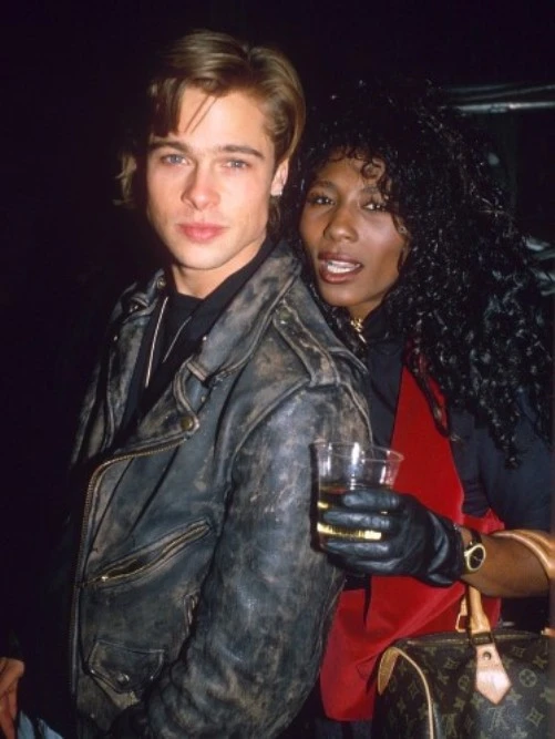 Brad Pitt bị vợ con ghét bỏ, danh tiếng vẫn thăng hạng, nghịch lý nằm ở đâu? - Hình 3