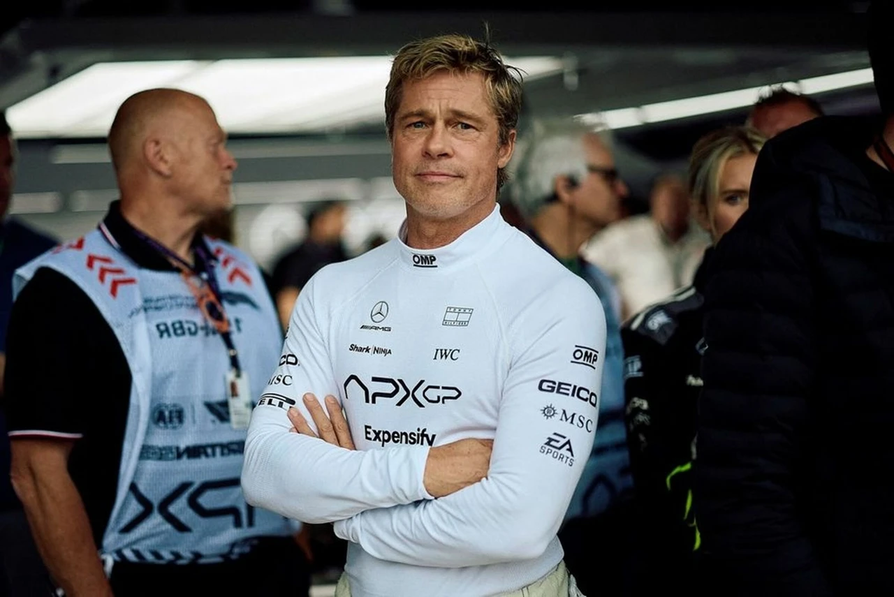Brad Pitt bị vợ con ghét bỏ, danh tiếng vẫn thăng hạng, nghịch lý nằm ở đâu? - Hình 2