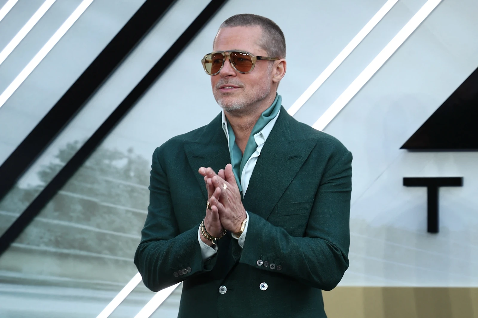Brad Pitt bị vợ con ghét bỏ, danh tiếng vẫn thăng hạng, nghịch lý nằm ở đâu? - Hình 1