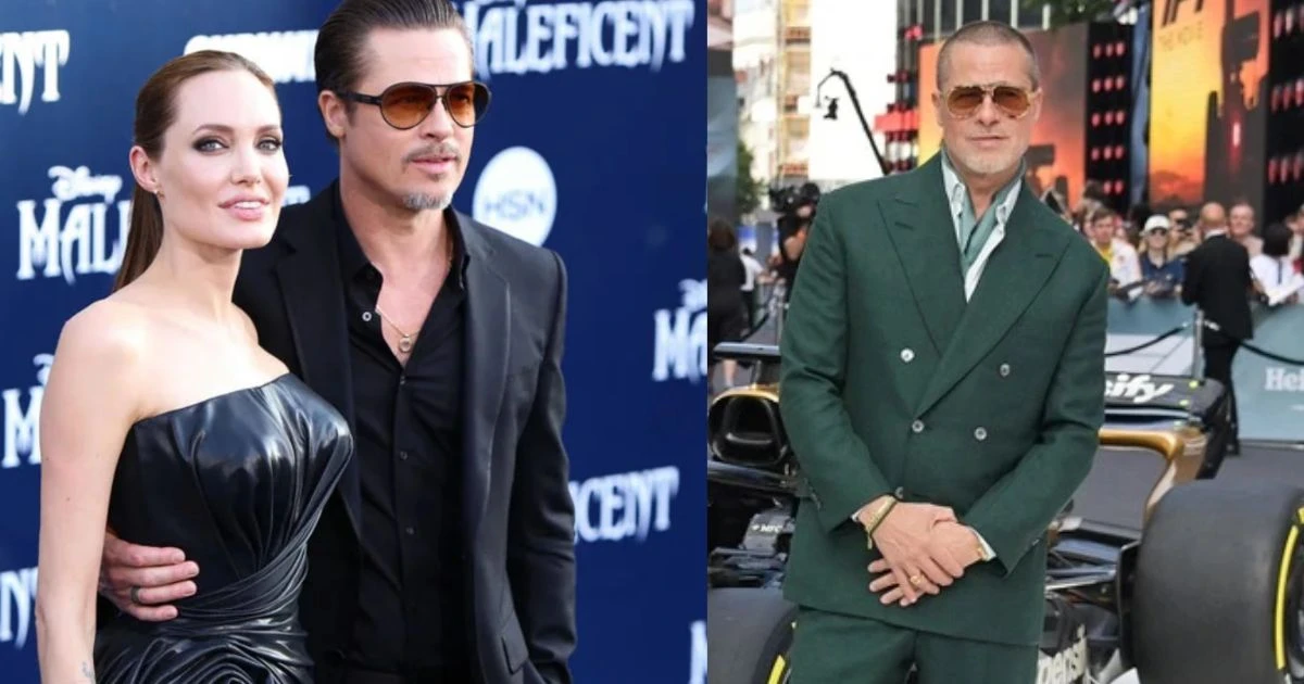 Brad Pitt bị vợ con ghét bỏ, danh tiếng vẫn thăng hạng, nghịch lý nằm ở đâu? - Hình 8
