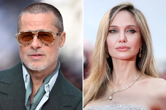 Brad Pitt bị vợ con ghét bỏ, danh tiếng vẫn thăng hạng, nghịch lý nằm ở đâu? - Hình 6