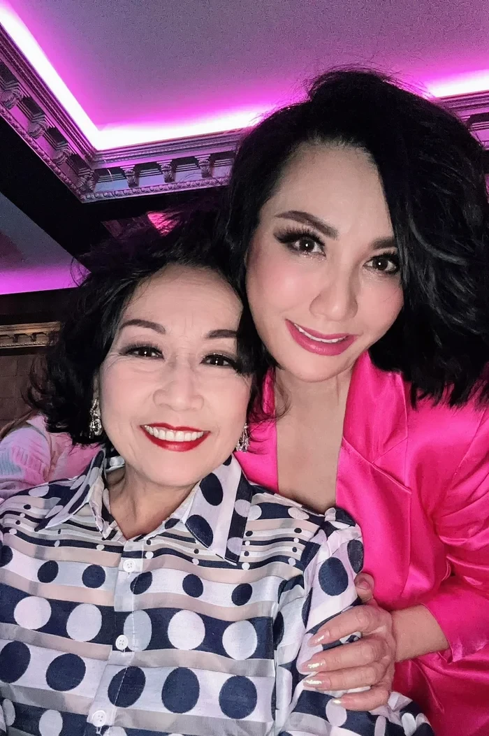 Ca sĩ Kiều Nga qua đời ở Mỹ, vợ cũ Bằng Kiều lộ tâm nguyện dang dở, ai cũng xót - Hình 6