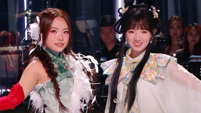 Chu Phi Ca và Miyuna áp đảo Phương Mỹ Chi nhờ một điểm mấu chốt ít ai ngờ? - Hình 3