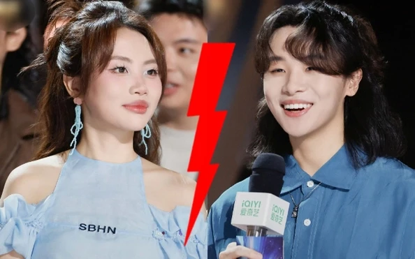 Chu Phi Ca và Miyuna áp đảo Phương Mỹ Chi nhờ một điểm mấu chốt ít ai ngờ? - Hình 5