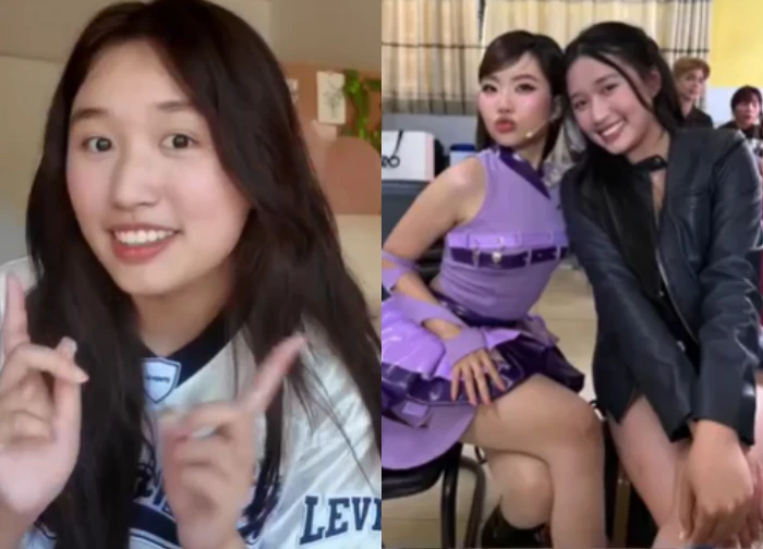 Jenny Huỳnh tỏ tình Phương Mỹ Chi, chê Anh Trai Say Hi, lộ mối quan hệ khó ngờ - Hình 7