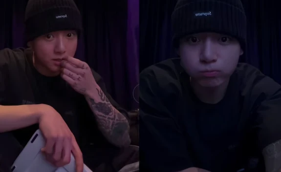 Jungkook (BTS) xuất ngũ rồi bốc hơi, fan hoảng loạn trước màn ở ẩn đầy bí ẩn! - Hình 3