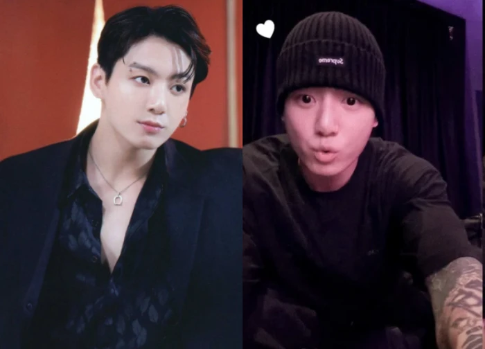 Jungkook (BTS) xuất ngũ rồi bốc hơi, fan hoảng loạn trước màn ở ẩn đầy bí ẩn! - Hình 1
