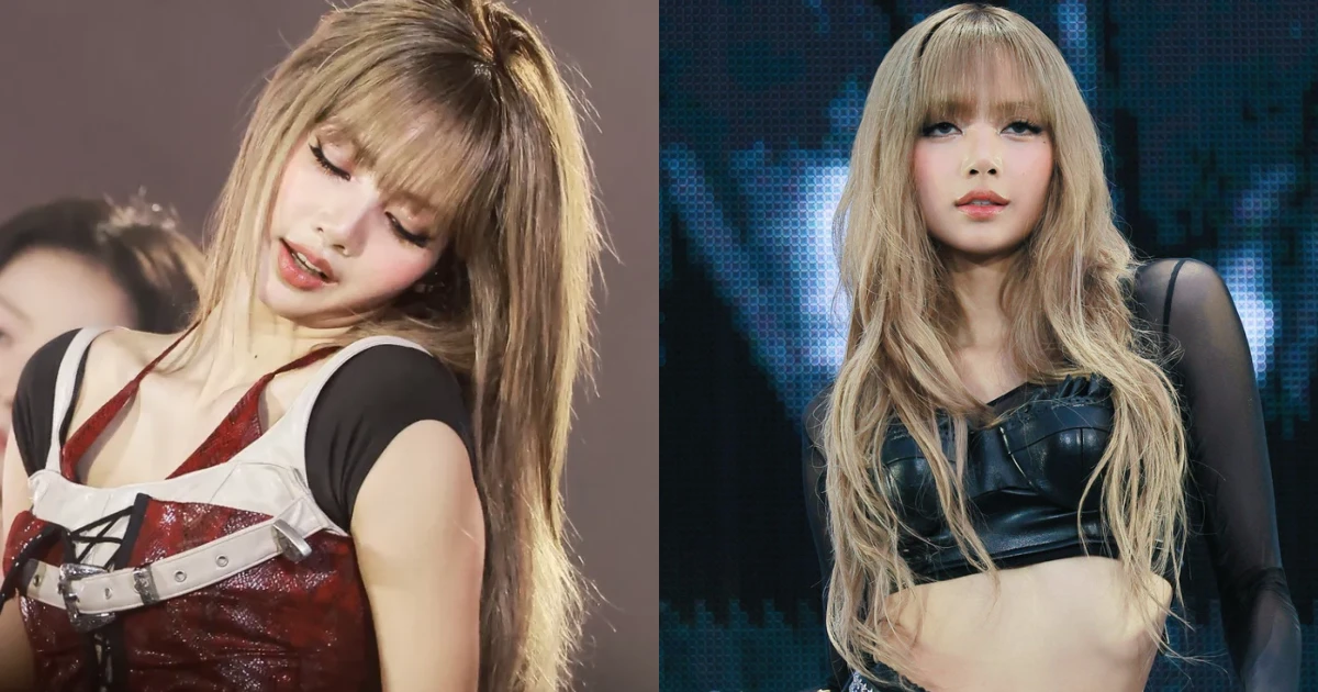 Lisa (BLACKPINK) vượt mặt đồng đội, phủ sóng truyền thông Mỹ, fan sĩ đến hết đời - Hình 10