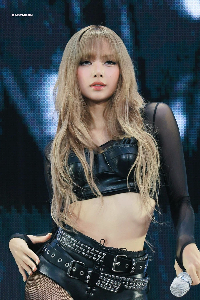 Lisa (BLACKPINK) vượt mặt đồng đội, phủ sóng truyền thông Mỹ, fan sĩ đến hết đời - Hình 2