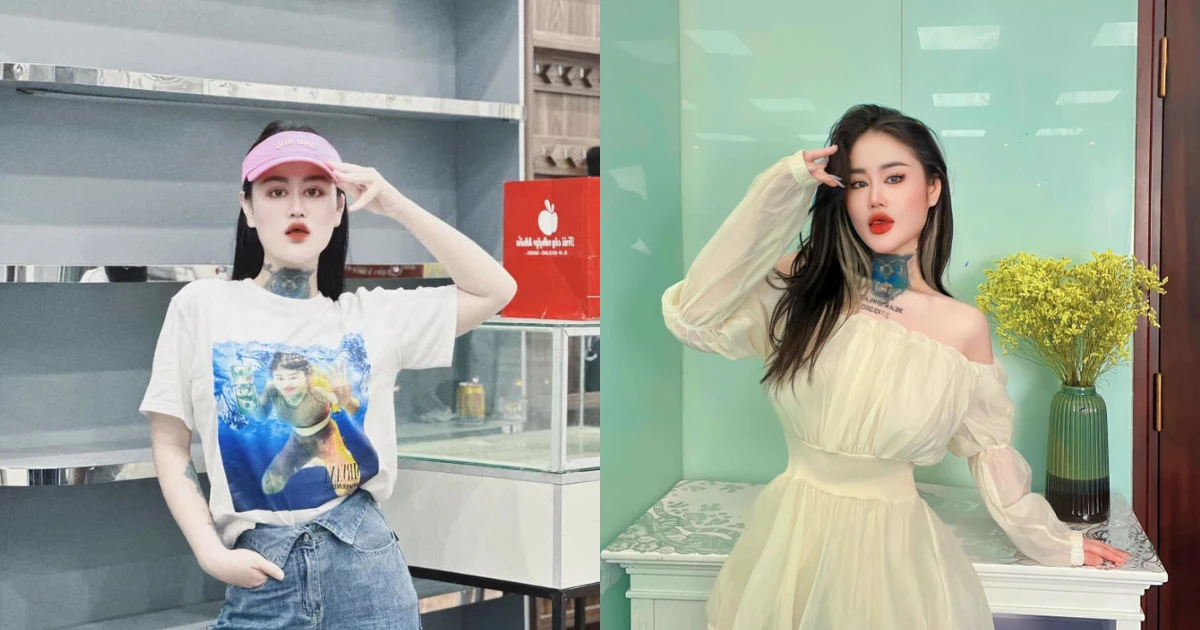 Ngân Baby Hotgirl bể cá lên cơn quậy điên cuồng giữa phố, CĐM phát hoảng! - Hình 7