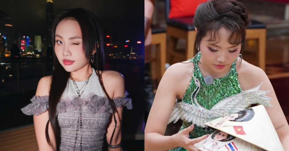 Phương Mỹ Chi bật khóc giữa đêm, bí mật động trời liên quan Trấn Thành! - Hình 7