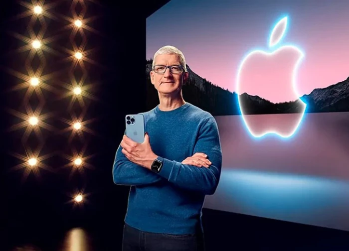Tim Cook: Cuộc cải tổ lớn chưa từng có tại Apple, ai sẽ kế nhiệm đế chế tỷ đô? - Hình 1