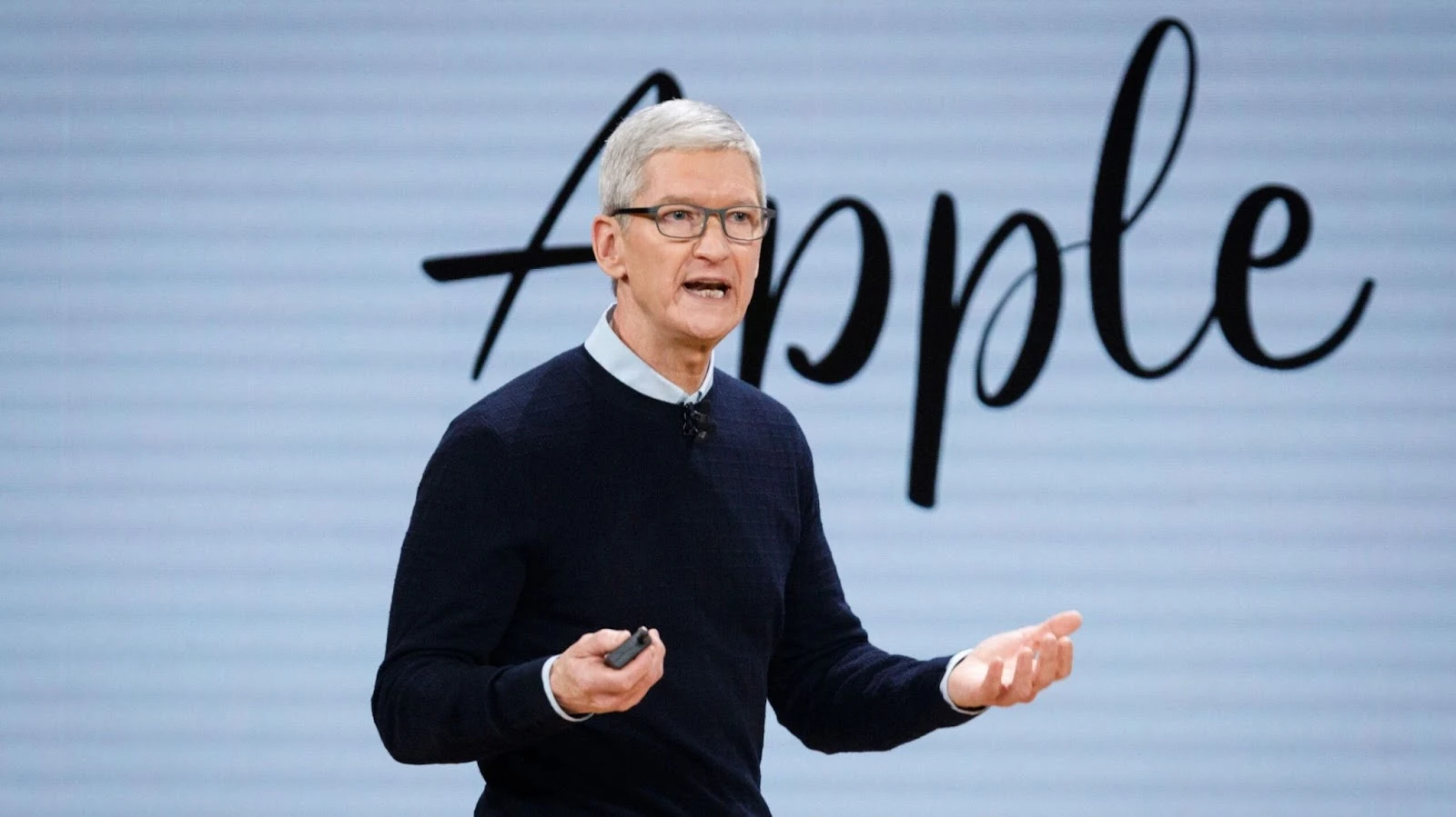 Tim Cook: Cuộc cải tổ lớn chưa từng có tại Apple, ai sẽ kế nhiệm đế chế tỷ đô? - Hình 9