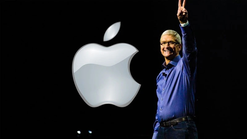 Tim Cook: Cuộc cải tổ lớn chưa từng có tại Apple, ai sẽ kế nhiệm đế chế tỷ đô? - Hình 5